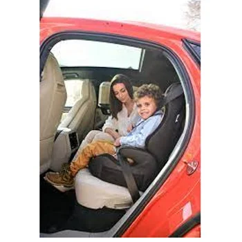 Lorelli auto sedište Explorer black grey 9-36kg 2023-3 Lorelli auto sedište Explorer black grey 9-36kg 2023-3