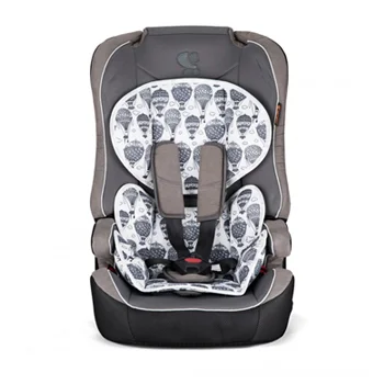 Lorelli auto-sedište Explorer 9-36 kg Grey Balloons-2 Lorelli auto-sedište Explorer 9-36 kg Grey Balloons-2