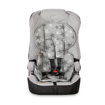 Lorelli auto-sedište Explorer 9-36 kg Grey Stars 2020-2 Lorelli auto-sedište Explorer 9-36 kg Grey Stars 2020-2