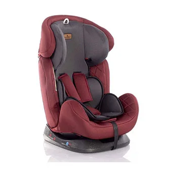 Lorelli auto-sedište Galaxy 0-36 kg Black Red Lorelli auto-sedište Galaxy 0-36 kg Black Red