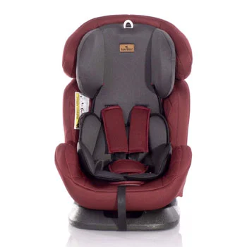 Lorelli auto-sedište Galaxy 0-36 kg Black Red -1 Lorelli auto-sedište Galaxy 0-36 kg Black Red -1