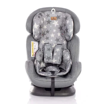 Lorelli auto-sedište Galaxy 0-36 kg Grey Stars -1 Lorelli auto-sedište Galaxy 0-36 kg Grey Stars -1