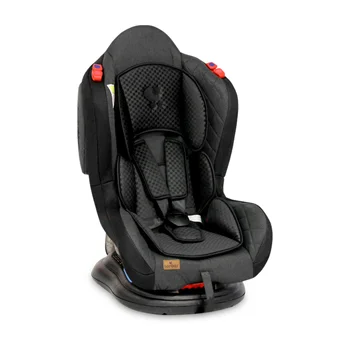 Lorelli auto-sedište Jupiter SPS 0-25kg Black 2020 Lorelli auto-sedište Jupiter SPS 0-25kg Black 2020