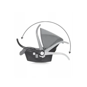 Lorelli auto-sedište Lifesaver Beige 0-13kg -2 Lorelli auto-sedište Lifesaver Beige 0-13kg -2