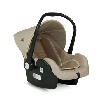 Lorelli auto-sedište Lifesaver Beige 0-13kg -1 Lorelli auto-sedište Lifesaver Beige 0-13kg -1
