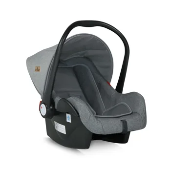 Lorelli auto-sedište Lifesaver Grey 0-13kg -1 Lorelli auto-sedište Lifesaver Grey 0-13kg -1