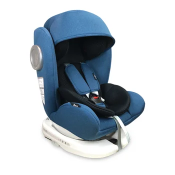 Lorelli autosedište Lusso 0-36kg SPS Isofix Blue&Black 2019 Lorelli autosedište Lusso 0-36kg SPS Isofix Blue&Black 2019