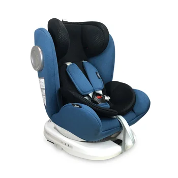 Lorelli autosedište Lusso 0-36kg SPS Isofix Blue&Black 2019-1 Lorelli autosedište Lusso 0-36kg SPS Isofix Blue&Black 2019-1