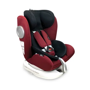 Lorelli autosedište Lusso 0-36kg SPS Isofix Red&Black 2019-1 Lorelli autosedište Lusso 0-36kg SPS Isofix Red&Black 2019-1