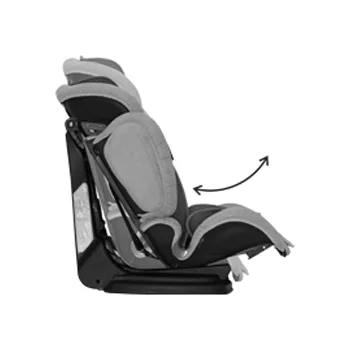 Lorelli auto-sedište Magic Premium 9-36 kg Black&Green Stars-3 Lorelli auto-sedište Magic Premium 9-36 kg Black&Green Stars-3