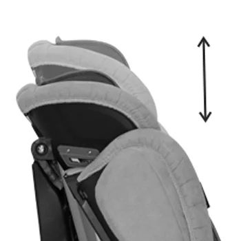 Lorelli auto-sedište Magic Premium 9-36 kg Black&Green Stars-4 Lorelli auto-sedište Magic Premium 9-36 kg Black&Green Stars-4