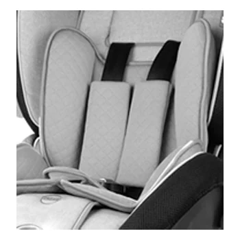 Lorelli auto-sedište Magic Premium 9-36 kg Black&Green Stars-5 Lorelli auto-sedište Magic Premium 9-36 kg Black&Green Stars-5