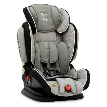 Lorelli auto-sedište Magic Premium 9-36 kg Grey Lorelli auto-sedište Magic Premium 9-36 kg Grey