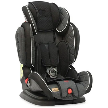Lorelli auto-sedište Magic Premium 9-36 kg Black Lorelli auto-sedište Magic Premium 9-36 kg Black