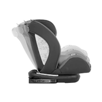 Lorelli auto-sedište Mercury 0-36kg Black 2020-2 Lorelli auto-sedište Mercury 0-36kg Black 2020-2