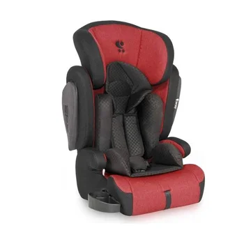 Lorelli auto-sedište Omega 9-36 kg Red Black Lorelli auto-sedište Omega 9-36 kg Red Black