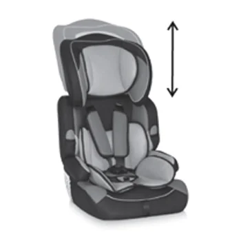 Lorelli auto-sedište Omega 9-36 kg Red Black-2 Lorelli auto-sedište Omega 9-36 kg Red Black-2