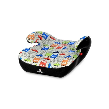 Lorelli auto-sedište Orion 22-36kg Grey Cars 2020 Lorelli auto-sedište Orion 22-36kg Grey Cars 2020