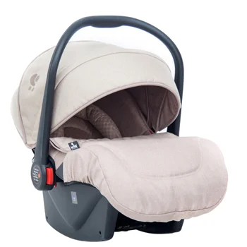 Lorelli auto-sedište Pluto 0-13kg Beige Lorelli auto-sedište Pluto 0-13kg Beige