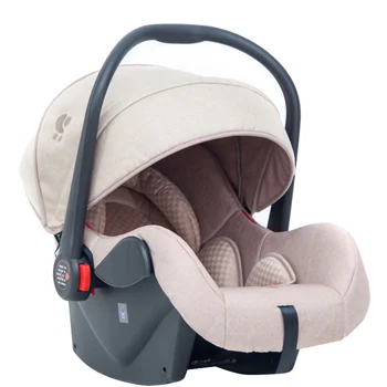 Lorelli auto-sedište Pluto 0-13kg Beige-1 Lorelli auto-sedište Pluto 0-13kg Beige-1