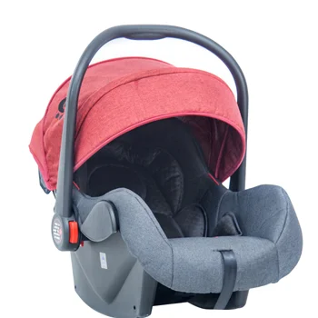 Lorelli auto-sedište Pluto 0-13kg Black&Red-1 Lorelli auto-sedište Pluto 0-13kg Black&Red-1