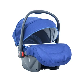 Lorelli auto-sedište Pluto 0-13kg Blue&White Lorelli auto-sedište Pluto 0-13kg Blue&White