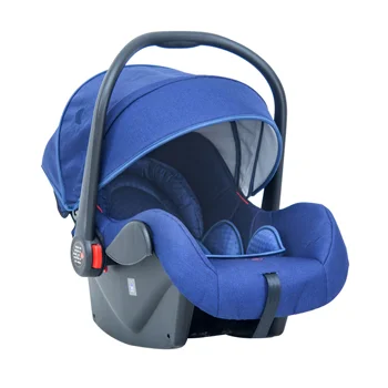 Lorelli auto-sedište Pluto 0-13kg Blue&White-1 Lorelli auto-sedište Pluto 0-13kg Blue&White-1