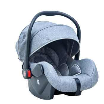 Lorelli auto-sedište Pluto 0-13kg Grey-1 Lorelli auto-sedište Pluto 0-13kg Grey-1