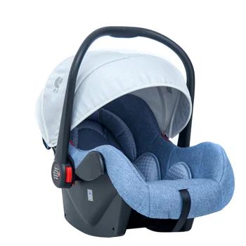 Lorelli auto-sedište Pluto 0-13kg Light&Dark Grey-1 Lorelli auto-sedište Pluto 0-13kg Light&Dark Grey-1