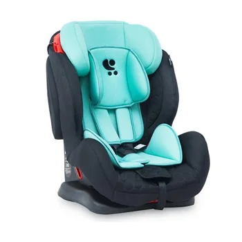 Lorelli auto-sedište Race SPS 9 - 36 kg Black&Green 2019 Lorelli auto-sedište Race SPS 9 - 36 kg Black&Green 2019