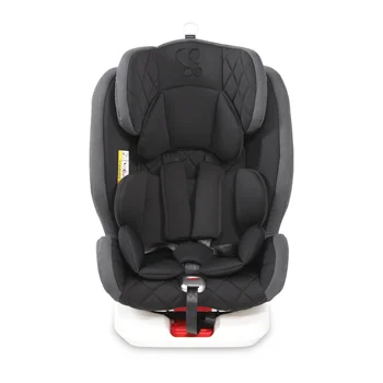 Lorelli autosedište Roto 0-36kg Isofix Black 2020-3 Lorelli autosedište Roto 0-36kg Isofix Black 2020-3
