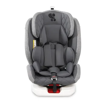 Lorelli autosedište Roto 0-36kg Isofix Grey 2020-3 Lorelli autosedište Roto 0-36kg Isofix Grey 2020-3