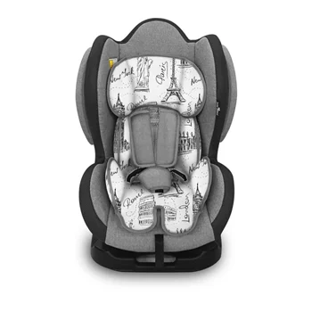 Lorelli auto-sedište Sigma SPS 0-25kg Grey Cities Lorelli auto-sedište Sigma SPS 0-25kg Grey Cities