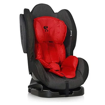 Lorelli auto-sedište Sigma Red-Black 0-25kg Lorelli auto-sedište Sigma Red-Black 0-25kg