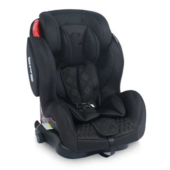 Lorelli auto-sedište Titan SPS IsoFix 9-36 kg Black 2017 Lorelli auto-sedište Titan SPS IsoFix 9-36 kg Black 2017