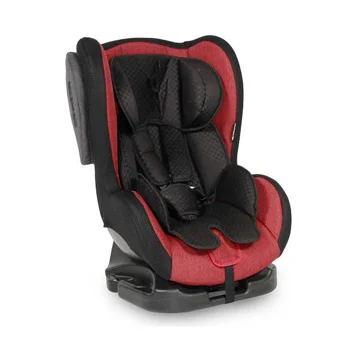 Lorelli auto-sedište Tommy 0-18kg Red&Black Lorelli auto-sedište Tommy 0-18kg Red&Black