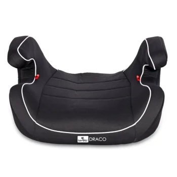 Lorelli autosedište buster 22-36kg Draco black-1 Lorelli autosedište buster 22-36kg Draco black-1