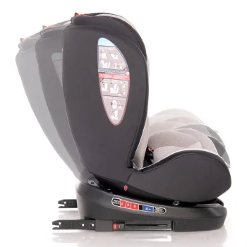 Lorelli autosedište Nebula Isofix 0-36kg 360° rot.beige-3 Lorelli autosedište Nebula Isofix 0-36kg 360° rot.beige-3