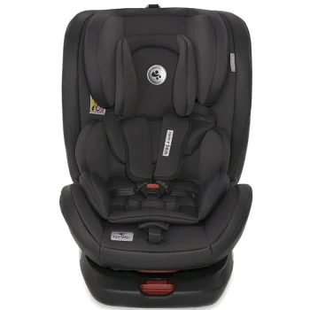Lorelli auto sedište Nebula Isofix 0-36kg 360° rot black leather 2023-1 Lorelli auto sedište Nebula Isofix 0-36kg 360° rot black leather 2023-1