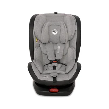 Lorelli auto sedište Nebula Isofix 0-36kg 360° rot grey leather 2023-1 Lorelli auto sedište Nebula Isofix 0-36kg 360° rot grey leather 2023-1