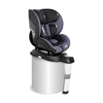 Lorelli autosedište Proxima 40-105cm i-Size 360° blue black Lorelli autosedište Proxima 40-105cm i-Size 360° blue black
