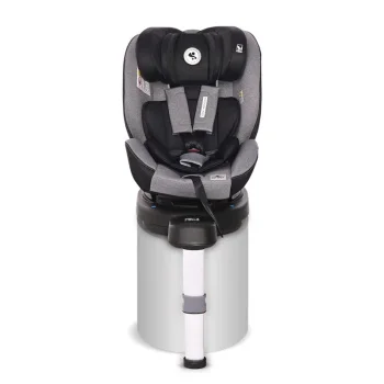 Lorelli autosedište Proxima 40-105cm i-Size 360° grey black-1 Lorelli autosedište Proxima 40-105cm i-Size 360° grey black-1