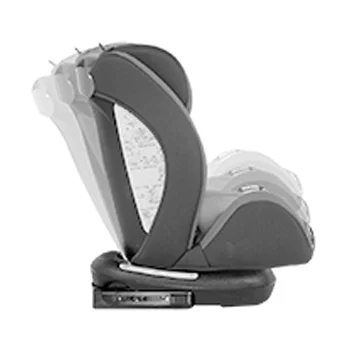 Lorelli autosedište Rialto 0-36kg Isofix Blue -1 Lorelli autosedište Rialto 0-36kg Isofix Blue -1