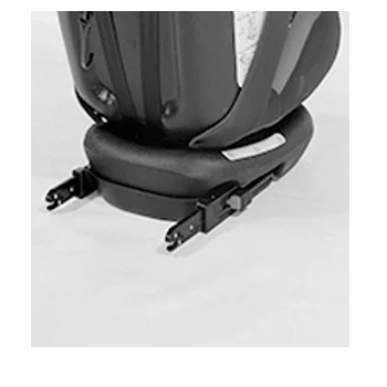 Lorelli autosedište Rialto 0-36kg Isofix Blue -2 Lorelli autosedište Rialto 0-36kg Isofix Blue -2