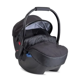 Lorelli autosedište Rimini Premium 0-13kg black stars (2021) Lorelli autosedište Rimini Premium 0-13kg black stars (2021)