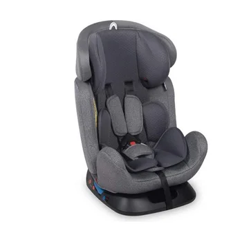 Lorelli autosedište Santorini 0-36kg Grey 2019 Lorelli autosedište Santorini 0-36kg Grey 2019