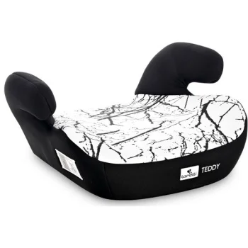 Lorelli autosedište Teddy Marble grey 15-36kg 2021 Lorelli autosedište Teddy Marble grey 15-36kg 2021