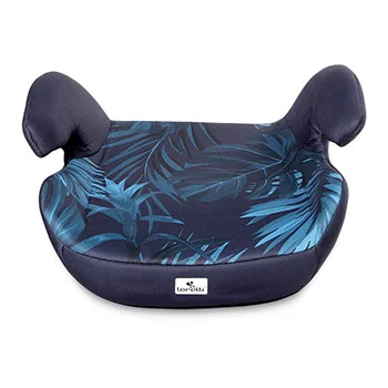 Lorelli auto-sedište Teddy Dark Blue Flowers 15-36 kg Lorelli auto-sedište Teddy Dark Blue Flowers 15-36 kg