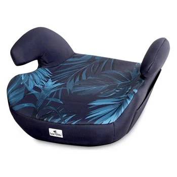 Lorelli auto-sedište Teddy Dark Blue Flowers 15-36 kg -1 Lorelli auto-sedište Teddy Dark Blue Flowers 15-36 kg -1