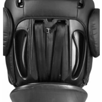 Lorelli auto sedište Aviator Isofix 0-36kg 360° black 2023-2